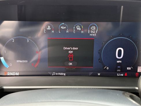New 2026 Ford F250 Platinum AWD/4WD image 31