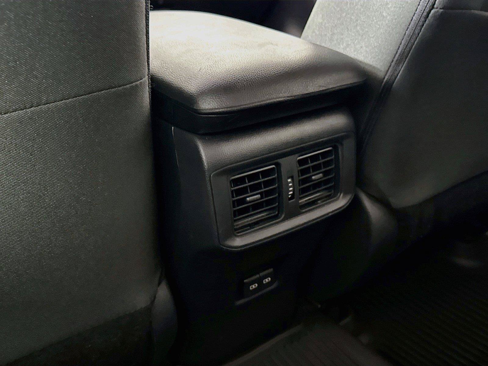 Certified 2025 Toyota RAV4 XLE AWD/4WD image 33