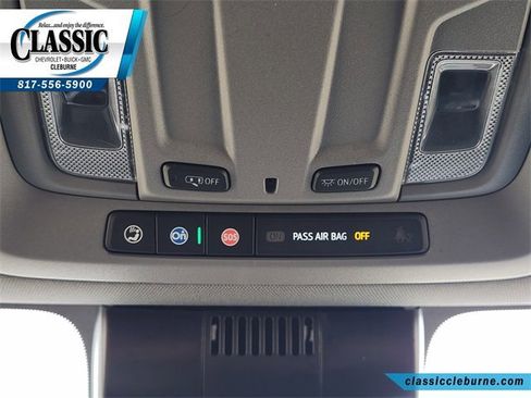 Used 2024 GMC Sierra 1500 SLT image 21