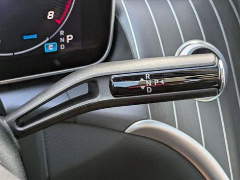 New 2026 Mercedes-Benz GLC 43 AMG 4MATIC image 12