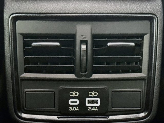 New 2026 Subaru Forester Touring AWD/4WD image 26