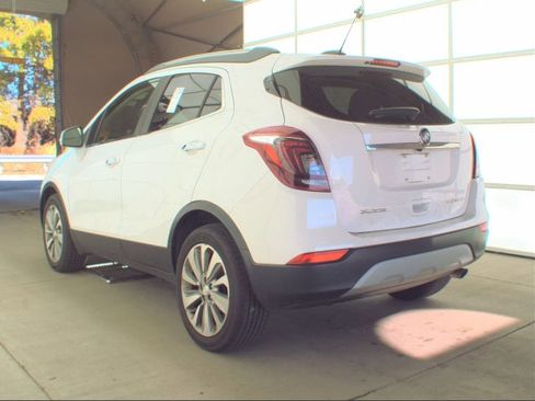 Used 2017 Buick Encore Preferred image 2