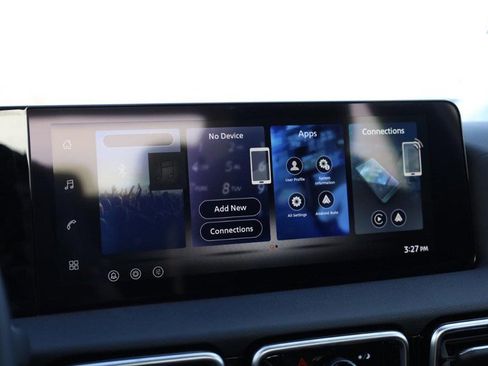 New 2026 Nissan Sentra S w/ S Cold Weather Package image 10