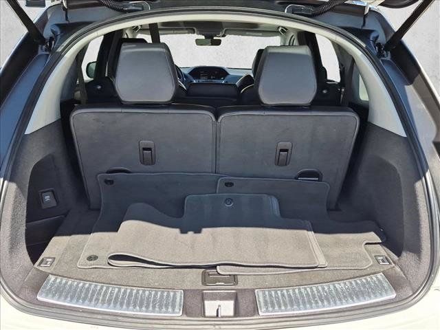 Used 2020 Acura MDX FWD image 5