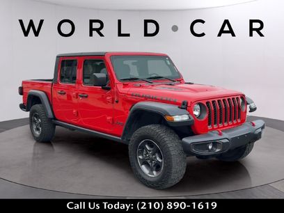 Used 2023 Jeep Gladiator Rubicon