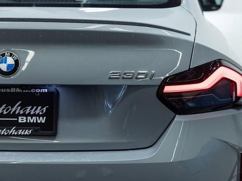 New 2026 BMW 230i xDrive Coupe w/ Premium Package image 11