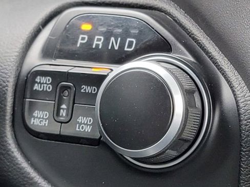Certified 2022 RAM 1500 Big Horn AWD/4WD image 30