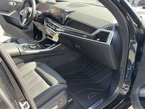 New 2026 BMW X5 xDrive50e AWD/4WD image 4