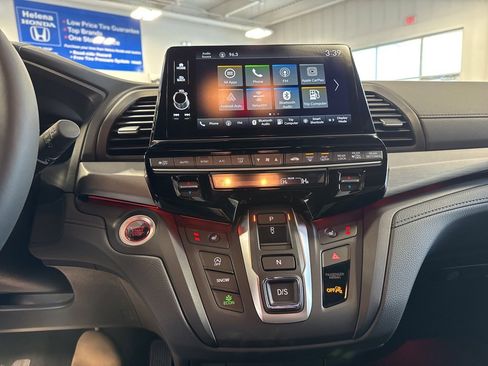 New 2026 Honda Odyssey Sport-L image 14