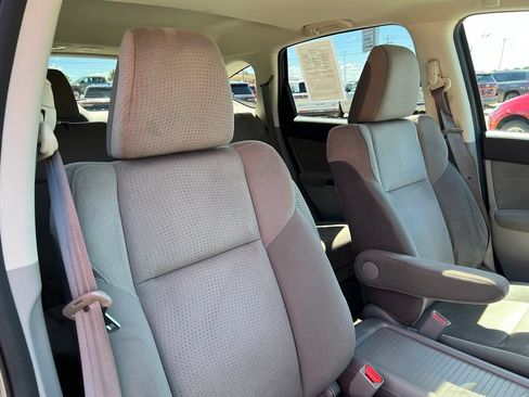 Used 2014 Honda CR-V EX image 14