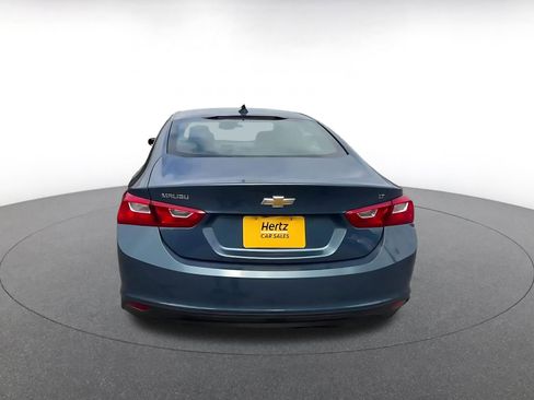 Used 2024 Chevrolet Malibu LT FWD image 12