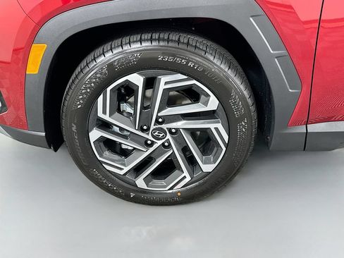 New 2026 Hyundai Tucson SEL Plus FWD image 22