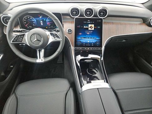 New 2026 Mercedes-Benz GLC 300 image 16