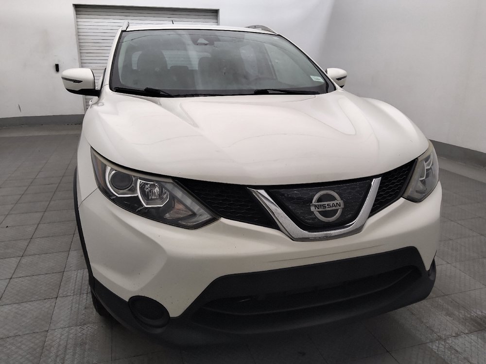 Used 2019 Nissan Rogue Sport SV FWD image 14