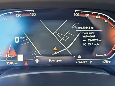 Certified 2023 BMW X5 sDrive40i w/ Premium Package image 18