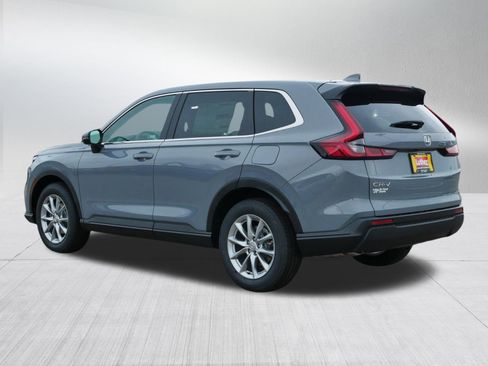New 2026 Honda CR-V EX image 3