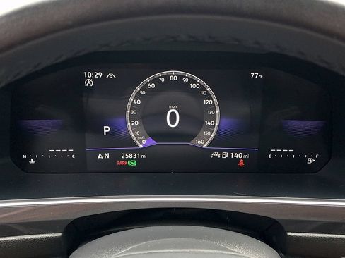Used 2024 Volkswagen Tiguan SE R-Line AWD/4WD image 21