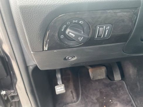 Used 2016 Dodge Durango Limited image 13