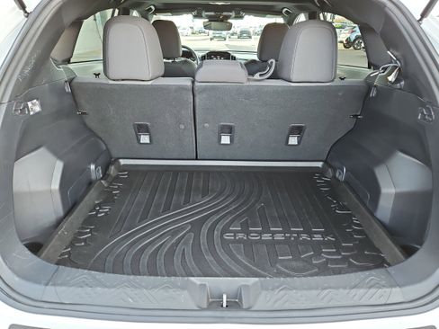 Certified 2025 Subaru Crosstrek 2.5i Sport w/ Crosstrek Mirror Package image 23