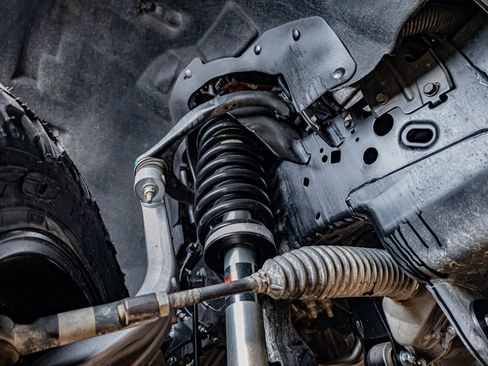 Used 2023 Ford F150 Lariat image 14