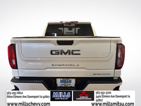 Used 2024 GMC Sierra 1500 Denali Ultimate image 6