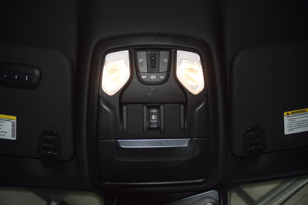 Used 2021 RAM 1500 Rebel w/ Rebel Level 1 Equipment Group AWD/4WD image 44
