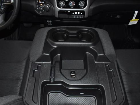 Used 2025 RAM 1500 Big Horn image 20