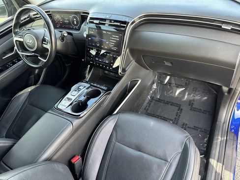Used 2022 Hyundai Tucson Limited w/ Cargo Package image 30