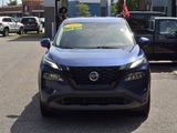 Used 2021 Nissan Rogue SV image 3