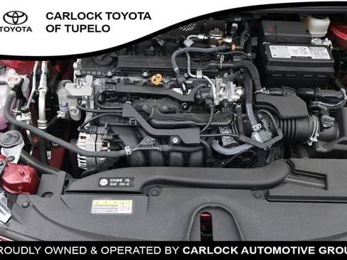 Used 2026 Toyota Corolla LE FWD image 30