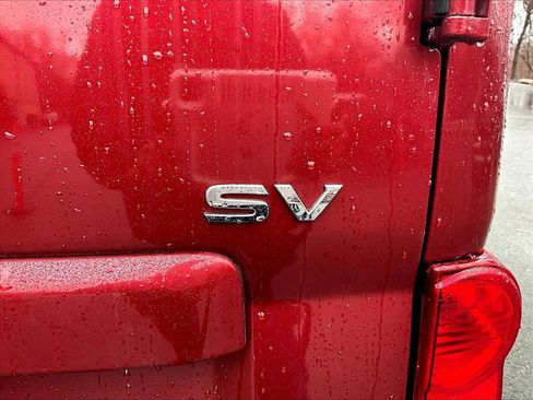 Used 2019 Nissan NV200 SV w/ Navigation Package image 8
