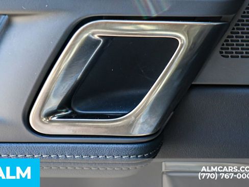 Used 2024 Rivian R1S Adventure image 53