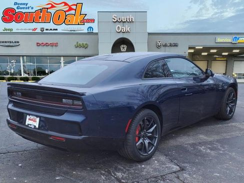 New 2024 Dodge Charger R/T Scat Pack w/ Plus Group image 3