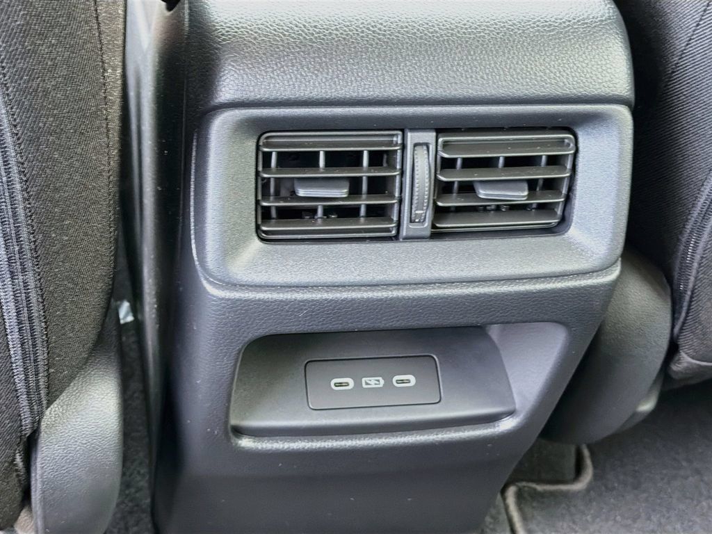 New 2026 Honda CR-V EX image 23
