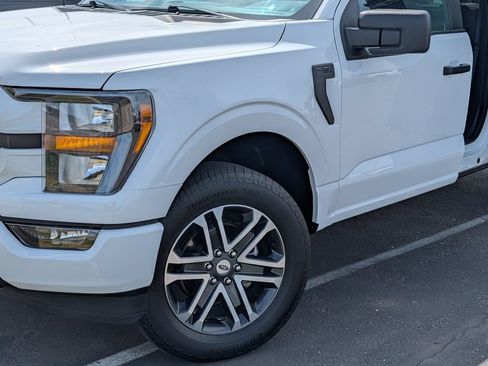 Used 2023 Ford F150 XL w/ STX Appearance Package AWD/4WD image 27