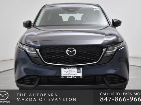 New 2026 MAZDA CX-5 AWD 2.5 S image 13
