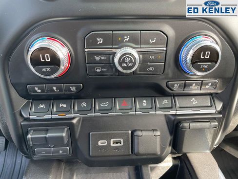 Used 2020 GMC Sierra 1500 SLT w/ SLT Premium Plus Package image 14