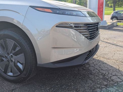 Used 2026 Nissan Murano SL AWD/4WD image 12