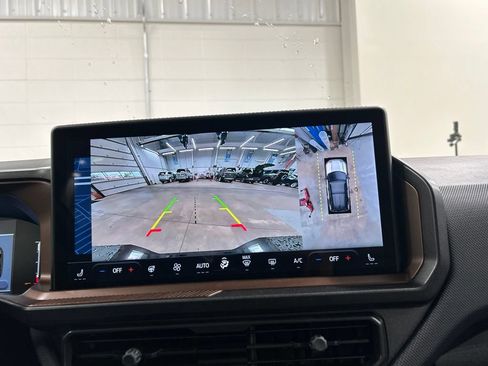 New 2026 Ford Bronco Sport Outer Banks w/ Outer Banks Tech Package+ AWD/4WD image 21
