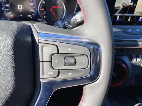 New 2025 Chevrolet Blazer RS w/ Driver Confidence II Package image 15