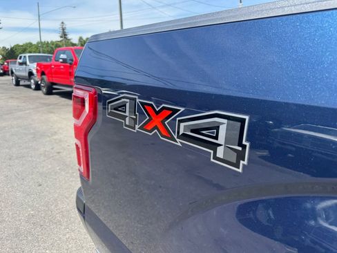 Used 2019 Ford F150 XLT w/ Equipment Group 302A Luxury AWD/4WD image 10