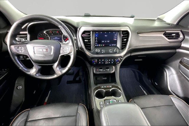 Used 2020 GMC Acadia AT4 AWD/4WD image 6