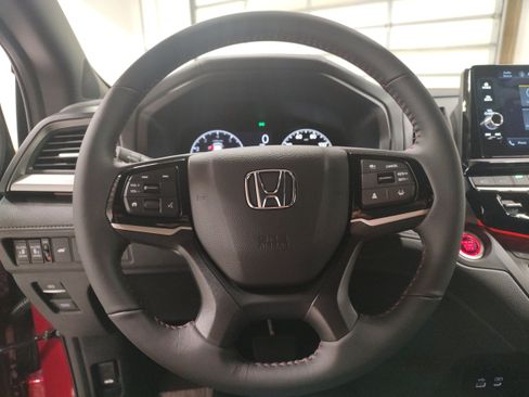 New 2026 Honda Odyssey Sport-L image 5