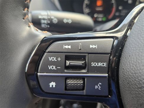 Used 2025 Honda HR-V Sport image 26