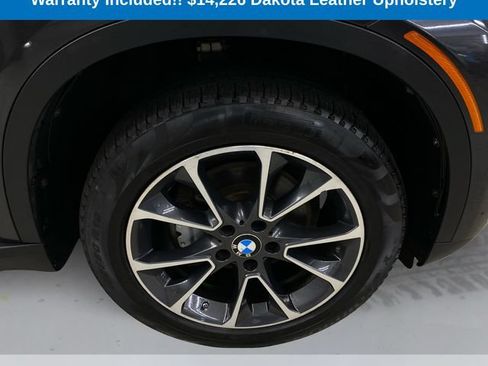 Used 2016 BMW X5 xDrive35i AWD/4WD image 17