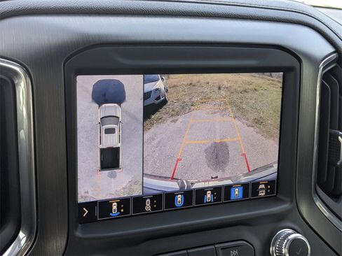 Used 2020 GMC Sierra 1500 AT4 w/ AT4 Premium Package image 22