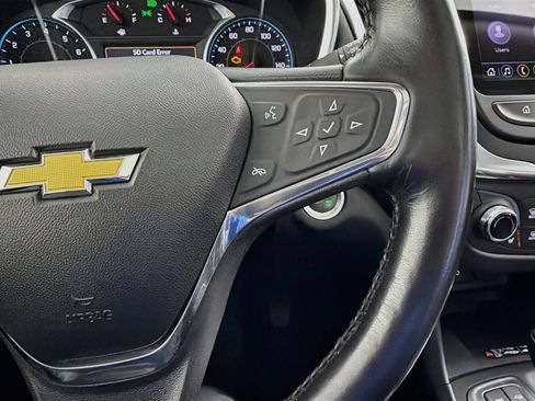 Used 2019 Chevrolet Equinox Premier AWD/4WD image 51