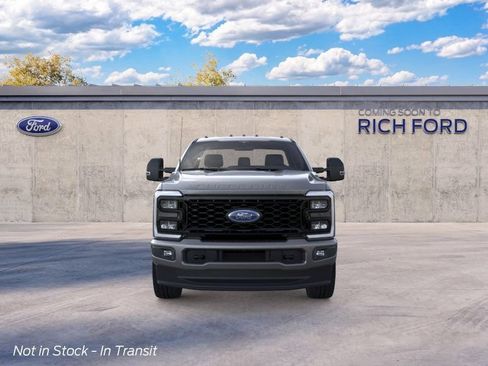 New 2026 Ford F250 XL AWD/4WD image 6