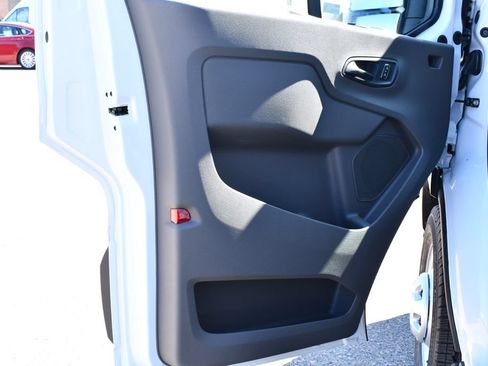 New 2026 Ford Transit 250 148 High Roof Extended AWD w/ Load Area Protection Package image 25