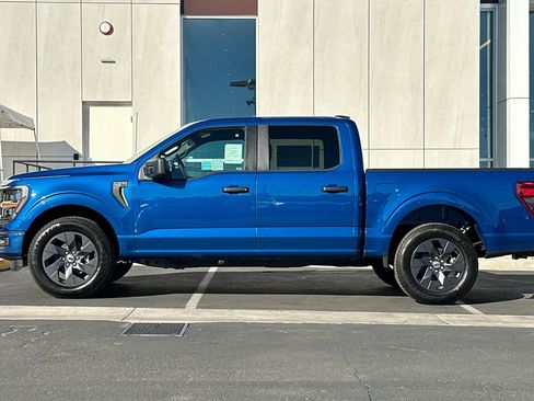 New 2025 Ford F150 STX w/ Equipment Group 200A image 6
